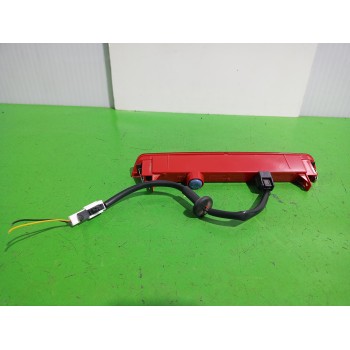 Recambio de luz central de freno para nissan qashqai (j11) acenta referencia OEM IAM 265904EA0A  