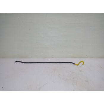 Recambio de varilla soporte capot para peugeot 308 active referencia OEM IAM 9678305580  