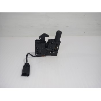 Recambio de cerradura capo para seat ibiza (kj1) style referencia OEM IAM 6F0823509  