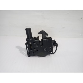 Recambio de cerradura capo para seat ibiza (kj1) style referencia OEM IAM 6F0823509  