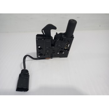 Recambio de cerradura capo para seat ibiza (kj1) style referencia OEM IAM 6F0823509  