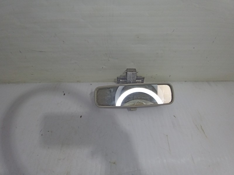 Recambio de espejo interior para renault megane iii berlina 5 p dynamique referencia OEM IAM E20205028  