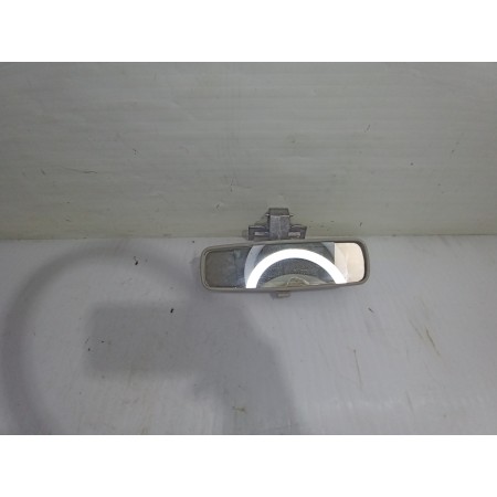 Recambio de espejo interior para renault megane iii berlina 5 p dynamique referencia OEM IAM E20205028  