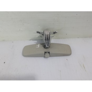 Recambio de espejo interior para renault megane iii berlina 5 p dynamique referencia OEM IAM E20205028  