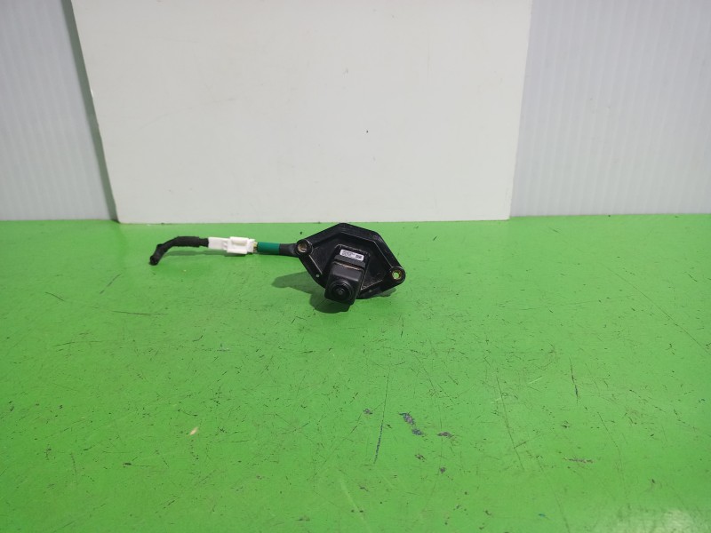 Recambio de camara para nissan qashqai (j11) acenta referencia OEM IAM 284424EA0B  
