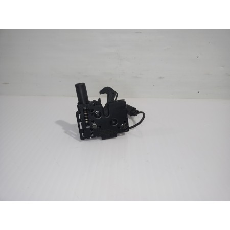 Recambio de cerradura capo para seat ibiza (kj1) style referencia OEM IAM 6F0823509  