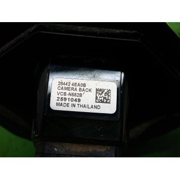 Recambio de camara para nissan qashqai (j11) acenta referencia OEM IAM 284424EA0B  