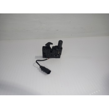 Recambio de cerradura capo para seat ibiza (kj1) style referencia OEM IAM 6F0823509  