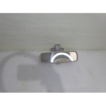 Recambio de espejo interior para renault megane iii berlina 5 p dynamique referencia OEM IAM E20205028  