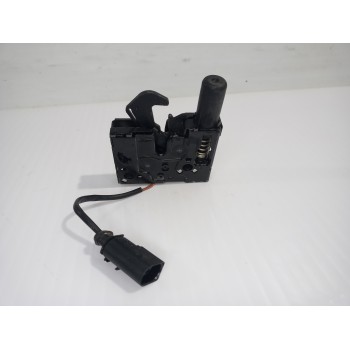 Recambio de cerradura capo para seat ibiza (kj1) style referencia OEM IAM 6F0823509  