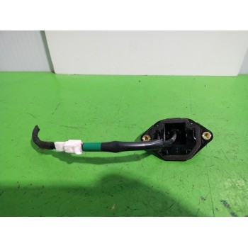 Recambio de camara para nissan qashqai (j11) acenta referencia OEM IAM 284424EA0B  