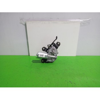 Recambio de motor limpia trasero para nissan qashqai (j11) acenta referencia OEM IAM 287104EL0A  