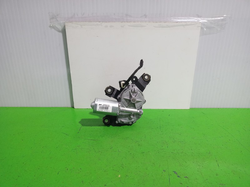 Recambio de motor limpia trasero para nissan qashqai (j11) acenta referencia OEM IAM 287104EL0A  