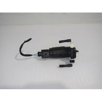 Recambio de bomba limpia para seat ibiza (kj1) style referencia OEM IAM 1K6955651  