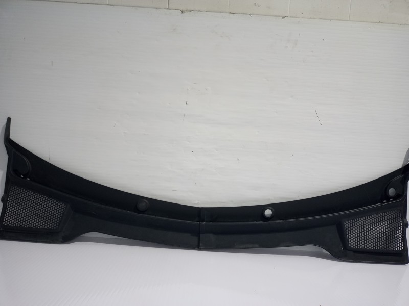 Recambio de torpedo para seat ibiza (kj1) style referencia OEM IAM 6F1819403K  