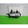 Recambio de faro antiniebla izquierdo para nissan qashqai (j11) acenta referencia OEM IAM 261558995A  