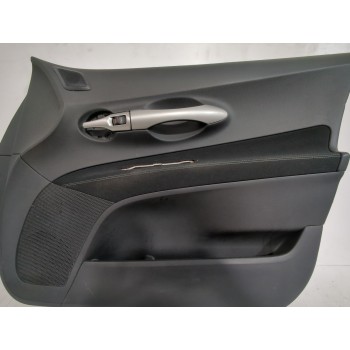 Recambio de guarnecido puerta delantera derecha para toyota auris (_e15_) 1.33 dual-vvti (nre150_) referencia OEM IAM 6761002P30