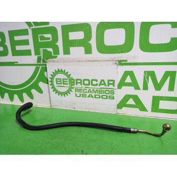 Recambio de tubo direccion para audi a4 berlina (8e) 2.5 tdi (120kw) referencia OEM IAM 8E1422891AM  