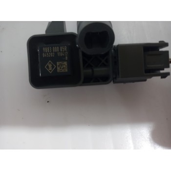 Recambio de sensor para renault megane iii berlina 5 p dynamique referencia OEM IAM 988300005R  