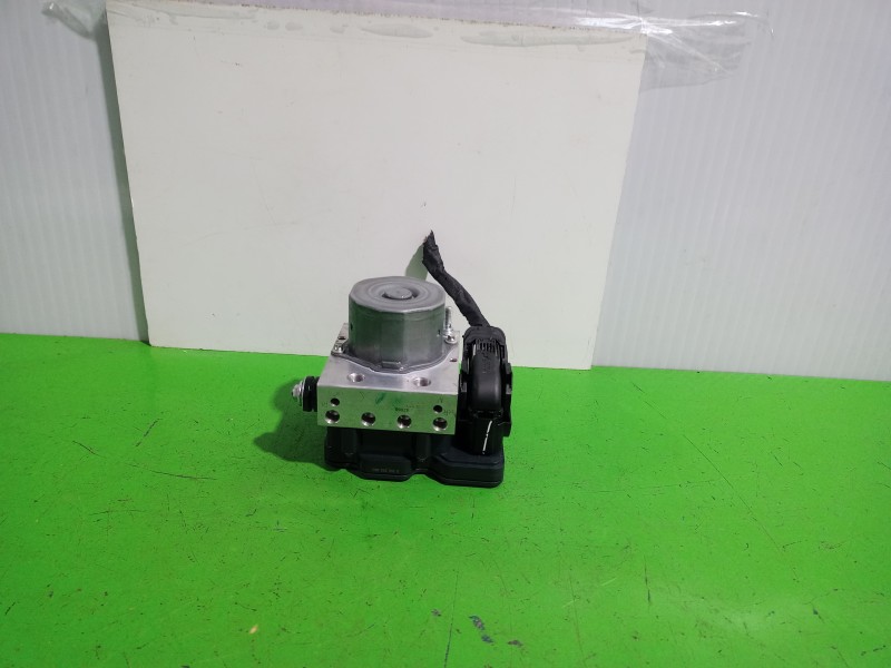 Recambio de abs para nissan qashqai (j11) acenta referencia OEM IAM 47660HW60A  