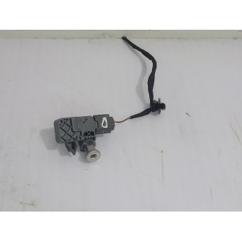 Recambio de sensor para renault megane iii berlina 5 p dynamique referencia OEM IAM 988300005R  