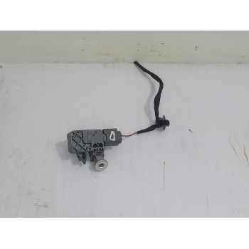 Recambio de sensor para renault megane iii berlina 5 p dynamique referencia OEM IAM 988300005R  