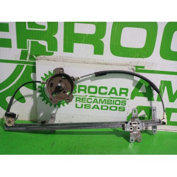 Recambio de elevalunas delantero derecho para nissan serena (c23m) 2.3 lx diesel referencia OEM IAM 807009C101  