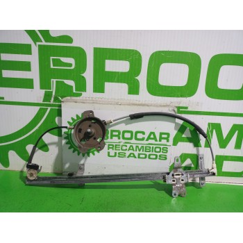 Recambio de elevalunas delantero derecho para nissan serena (c23m) 2.3 lx diesel referencia OEM IAM 807009C101  