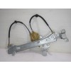 Recambio de elevalunas trasero derecho para renault megane iii berlina 5 p dynamique referencia OEM IAM 827200003R  