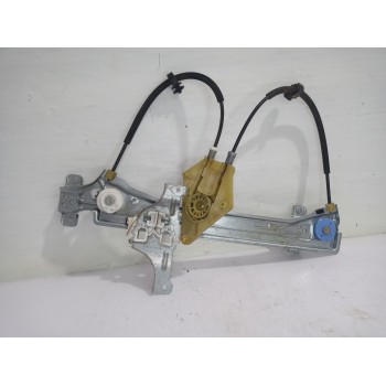 Recambio de elevalunas trasero derecho para renault megane iii berlina 5 p dynamique referencia OEM IAM 827200003R  