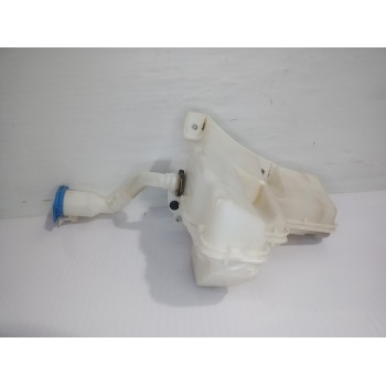 Recambio de deposito limpia para seat ibiza (kj1) style referencia OEM IAM 2Q0955453F  