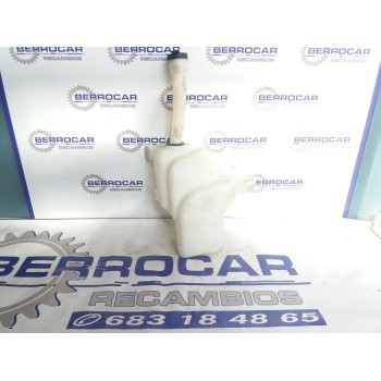 Recambio de deposito limpia para opel insignia sports tourer 2.0 cdti cat referencia OEM IAM 13227295  