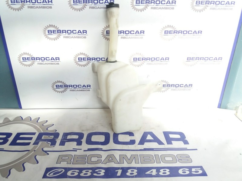 Recambio de deposito limpia para opel insignia sports tourer 2.0 cdti cat referencia OEM IAM 13227295  