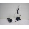 Recambio de cerradura puerta delantera derecha para renault megane iii berlina 5 p dynamique referencia OEM IAM 805020001R  