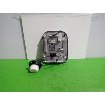 Recambio de tapa exterior combustible para nissan qashqai (j11) acenta referencia OEM IAM G88304EAA  