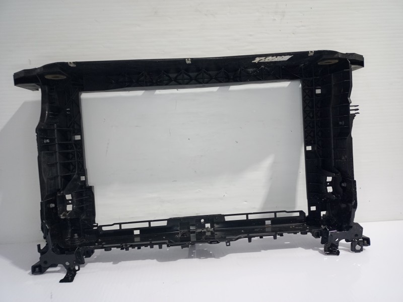 Recambio de panel frontal para seat ibiza (kj1) style referencia OEM IAM 6F0805588Q  