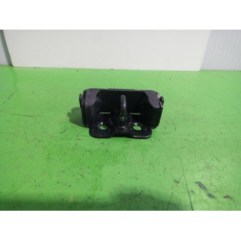 Recambio de anclaje cerradura para nissan qashqai (j11) acenta referencia OEM IAM 905704EA0A  