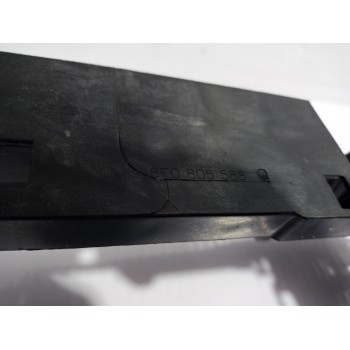 Recambio de panel frontal para seat ibiza (kj1) style referencia OEM IAM 6F0805588Q  