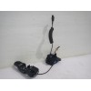 Recambio de cerradura puerta delantera derecha para renault megane iii berlina 5 p dynamique referencia OEM IAM 805020001R  