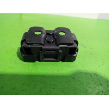 Recambio de anclaje cerradura para nissan qashqai (j11) acenta referencia OEM IAM 905704EA0A  