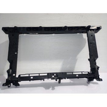 Recambio de panel frontal para seat ibiza (kj1) style referencia OEM IAM 6F0805588Q  