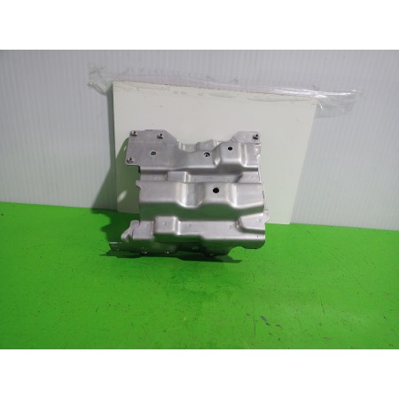 Recambio de soporte bateria para nissan qashqai (j11) acenta referencia OEM IAM 648604EA0A  