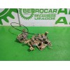 Recambio de cerradura capo para nissan serena (c23m) 2.3 lx diesel referencia OEM IAM 656019C001  