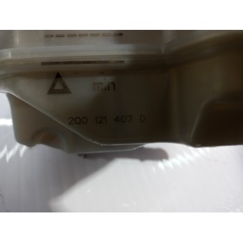 Recambio de deposito expansion para seat ibiza (kj1) style referencia OEM IAM 2Q0121407D  