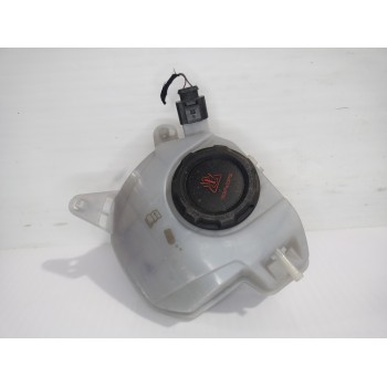 Recambio de deposito expansion para seat ibiza (kj1) style referencia OEM IAM 2Q0121407D  