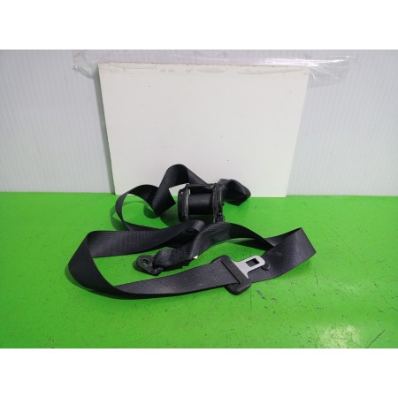 Recambio de cinturon seguridad trasero izquierdo para nissan qashqai (j11) acenta referencia OEM IAM 888444EA0A  
