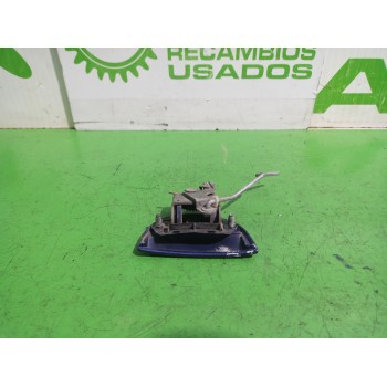 Recambio de maneta exterior delantera derecha para nissan serena (c23m) 2.3 lx diesel referencia OEM IAM 806067C913  