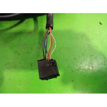 Recambio de retrovisor izquierdo. para volkswagen golf v berlina (1k1) 1.9 tdi referencia OEM IAM E1010781  