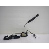 Recambio de cerradura puerta trasera izquierda para renault megane iii berlina 5 p dynamique referencia OEM IAM 825030002R  
