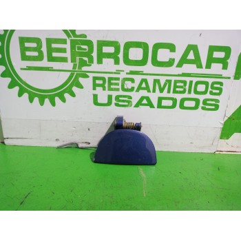 Recambio de maneta exterior delantera derecha para nissan serena (c23m) 2.3 lx diesel referencia OEM IAM 806067C913  
